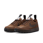 February 7th, 2023 - Nike/Tom Sachs NikeCraft General Purpose Shoe "Brown"