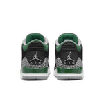 Nike Air Jordan 3 Retro "Pine Green"