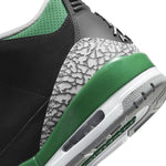Nike Air Jordan 3 Retro "Pine Green"