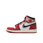 Nike Air Jordan 1 High OG Spider-Man "Across the Spider-Verse" (GS)