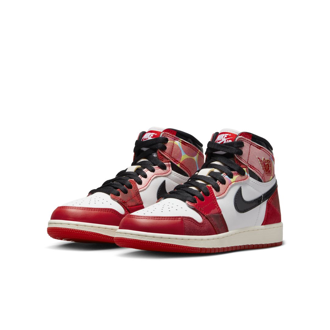 Nike Air Jordan 1 High OG Spider-Man 