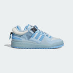 August 27th, 2022 - Bad Bunny x adidas Forum Low "Blue Tint"