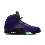 Nike Air Jordan 5 Retro "Alternate Grape"