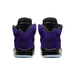 Nike Air Jordan 5 Retro "Alternate Grape"