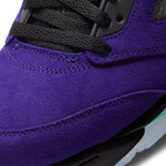 Nike Air Jordan 5 Retro "Alternate Grape"