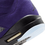 Nike Air Jordan 5 Retro "Alternate Grape"