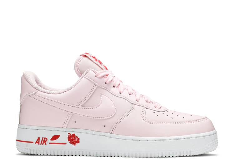 Nike Air Force 1 "Rose Pink"