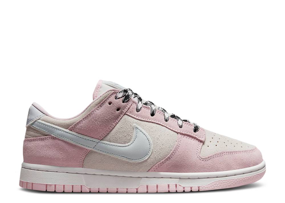 Nike Women's Dunk Low LX "Pink Foam"