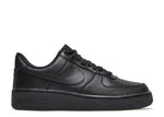 Nike Air Force 1 "Black" (W)