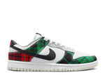 January 18th, 2023 - Nike Dunk Low Premium "Tartan Plaid"