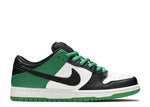 Nike SB Dunk Low "Classic Green"