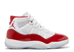 Nike Air Jordan 11 "Cherry" (2022)