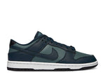 Nike Dunk Low "Mineral Slate Armory Navy"