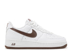 Nike Air Force 1 '07 Low "Color of the Month - White Chocolate" (2022)