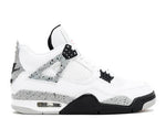 Nike Jordan 4 Retro "White Cement" (2016)