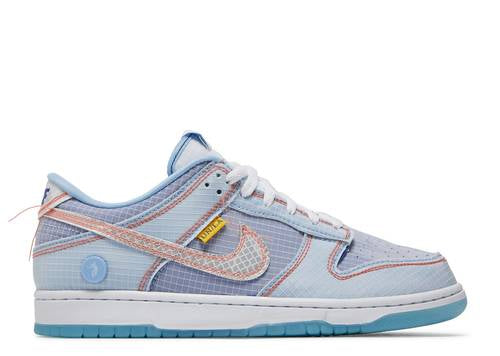 Nike Union Dunk Low Passport "Argon"