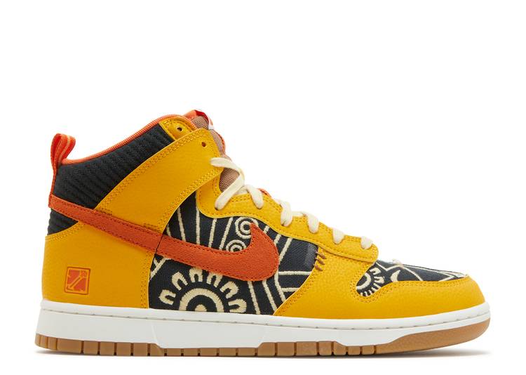 NIKE DUNK HI PRM | nalans.com