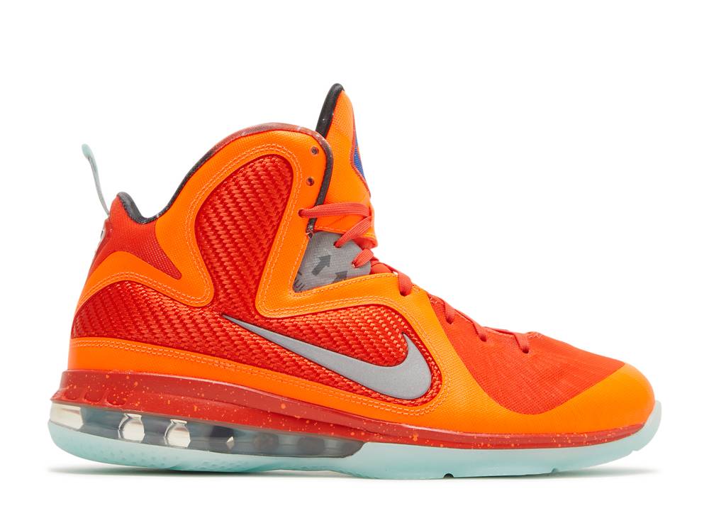 Nike LeBron 9 "Big Bang" (2022)