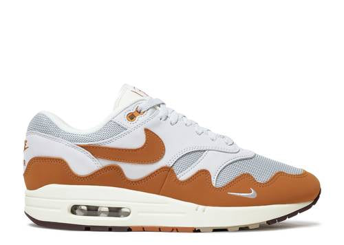 Nike Patta Air Max 1 Waves "Monarch"