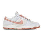 Nike Dunk Low PRM "Fossil Rose"