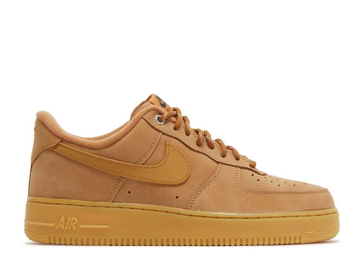 Nike Air Force 1 "Flax" (2019/2022)