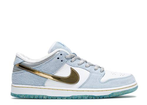 Nike Sean Cliver SB Dunk Low "Holiday Special"