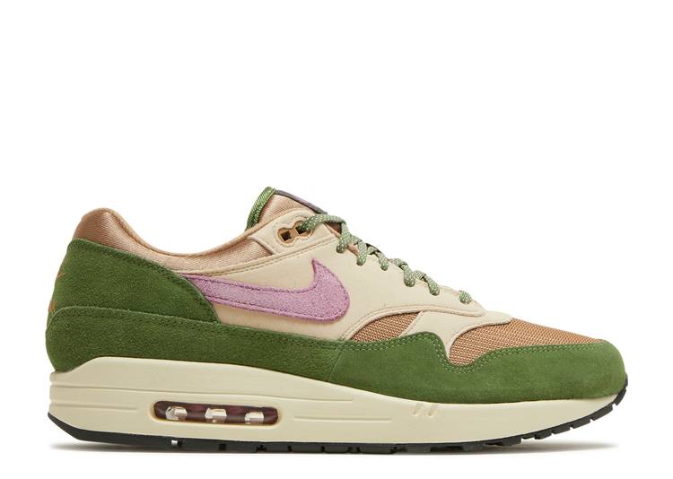 Nike Air Max 1 NH "Treeline"