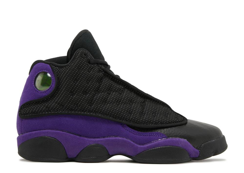 Jordan 13 Retro "Court Purple" (GS)