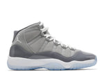 Jordan 11 Retro "Cool Grey" (2021) (GS)