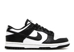 September 16th, 2022 - Nike Dunk Low "White Black Panda" (W)