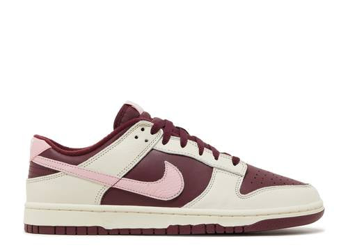 February 7th, 2023 - Nike Dunk Low "Valentine's Day"