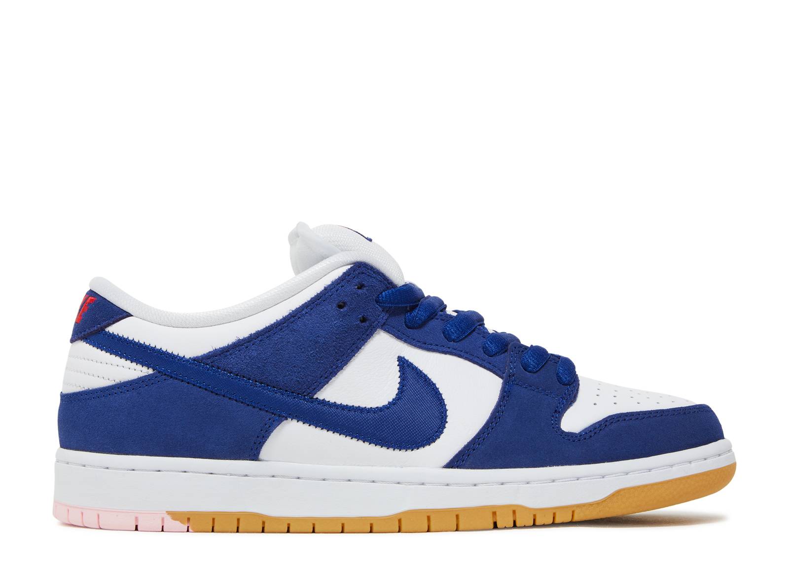 Nike SB Dunk High New York Mets - Stadium Goods