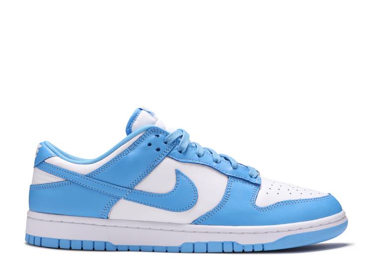 Nike Dunk Low "UNC" (2021)