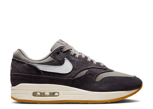 Nike Air Max 1 Crepe "Soft Grey"