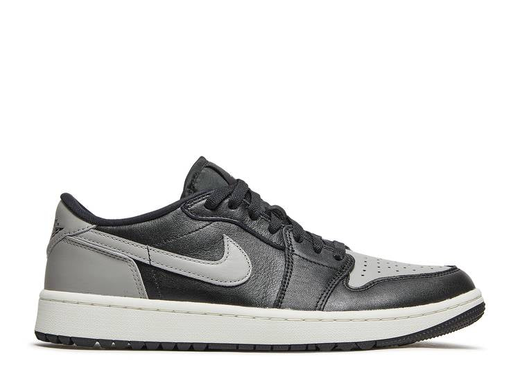 Air Jordan 1 Golf Low "Shadow"