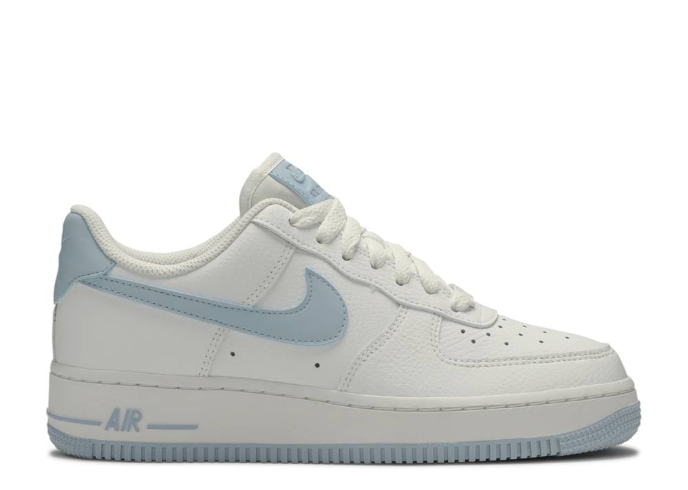 Baby Blue Nike Air Force 1 Low 