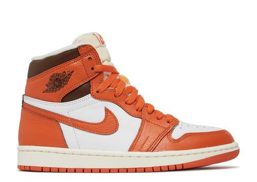 Nike Air Jordan 1 Retro High OG "Starfish" (W)