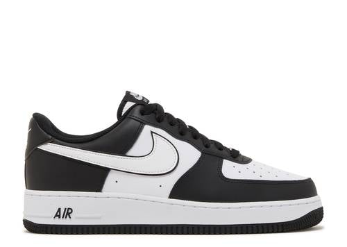 Nike Air Force 1 '07 Low "White Swoosh Panda"