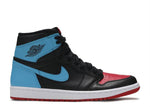 Nike Air Jordan 1 Retro High "NC to Chi" (W)