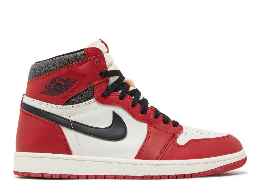 Nike Air Jordan 1 Retro High OG Chicago "Lost and Found"