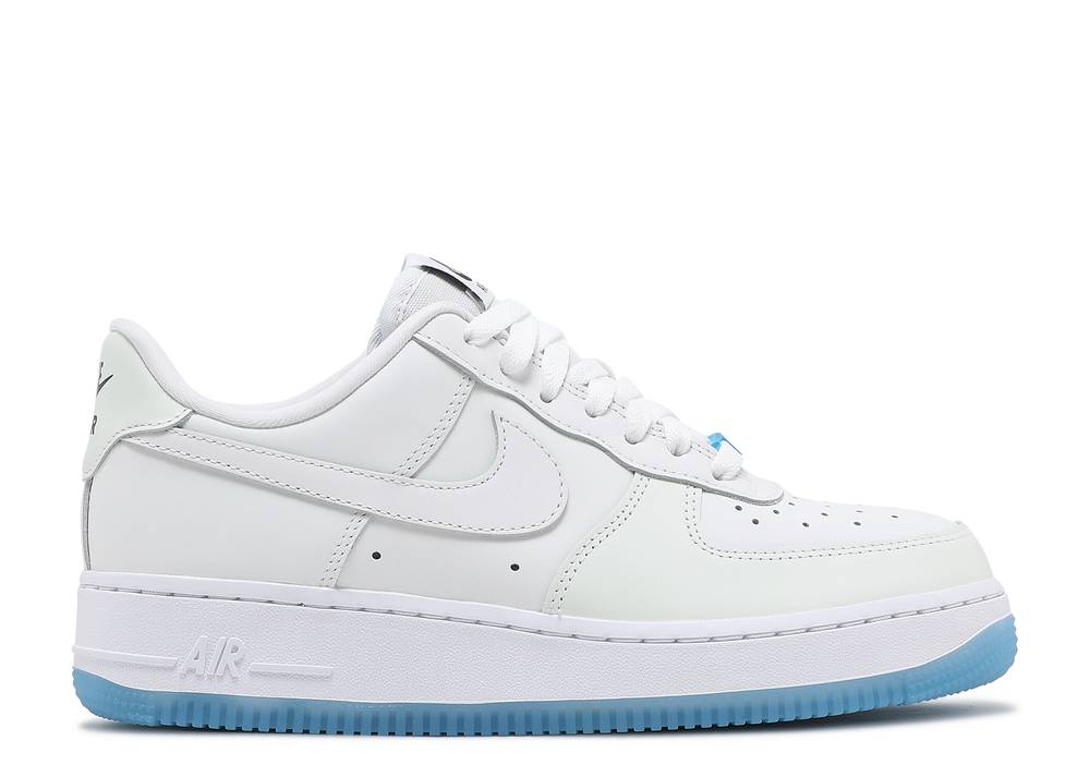 Nike Air Force 1 Low "UV Reactive" (W)