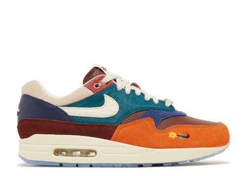 Nike Kasina Air Max 1 "Won-Ang Orange"