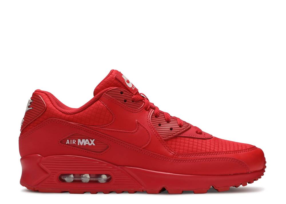 Nike Air Max 90 "Tonal Red"