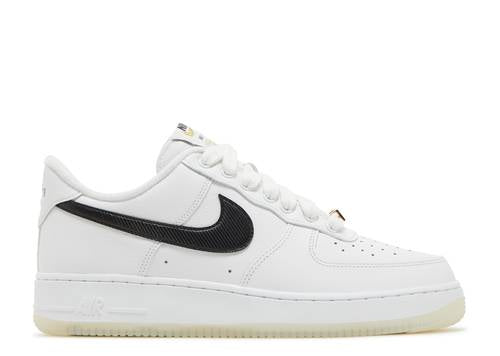 Nike Air Force 1 Low 40th Anniversary History of Logos Homage