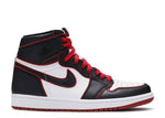 Nike Air Jordan 1 High OG "Bloodline"