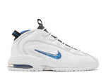 August 25th, 2022 - Nike Air Max Penny 1 "Home" (2022)
