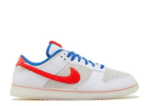 Nike Dunk Low Retro PRM "Year of the Rabbit" (2023)