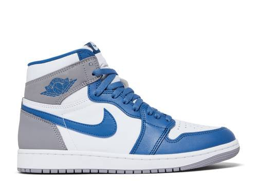 January 14th, 2023 - Nike Air Jordan 1 High OG "True Blue"