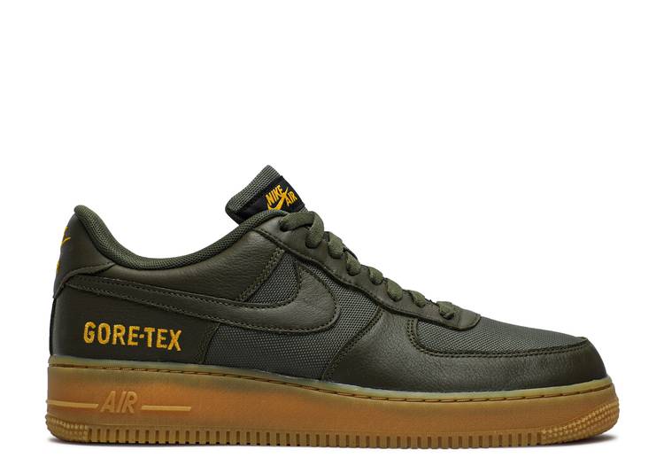 Nike GORE-TEX Air Force 1 "Medium Olive"