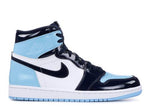 Nike Air Jordan 1 High "UNC Patent" (W)